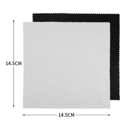 Microfiber cleaning cloth 10/20/40 pieces