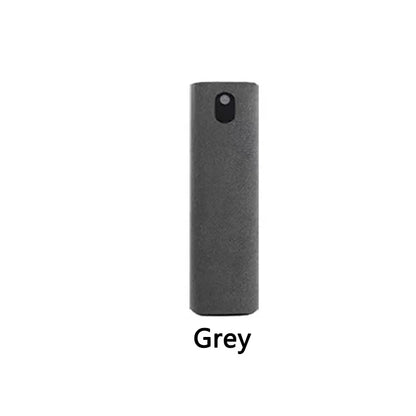 2-in-1 Cell Phone Screen Cleaner Spray